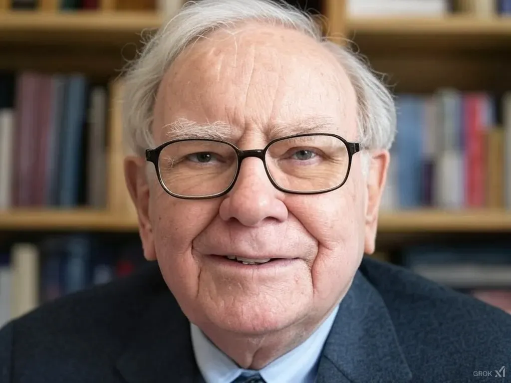 Warren Buffett Menjual Saham Senilai $133 Miliar: Apakah Dia Tahu Sesuatu yang Tidak Kita Ketahui?